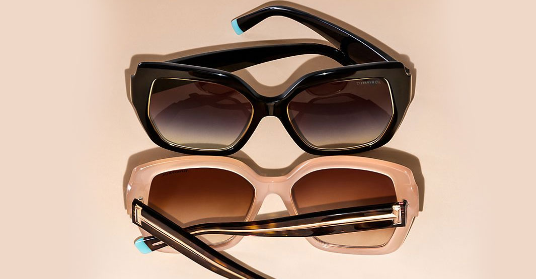Tiffany Sunglasses and Eyeglasses