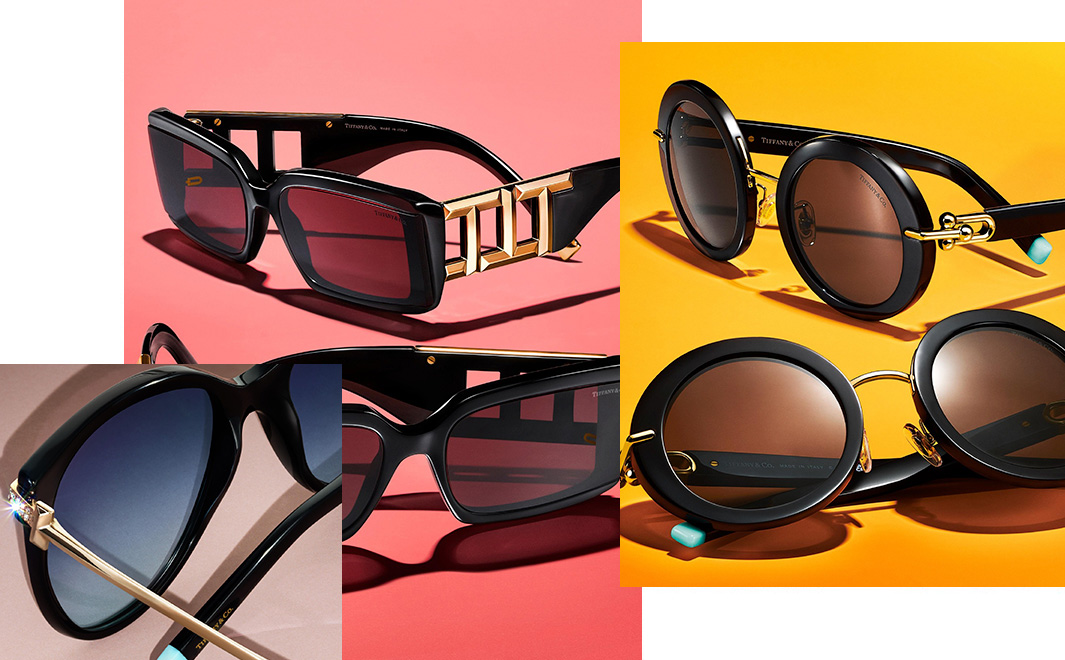 Tiffany Eyewear