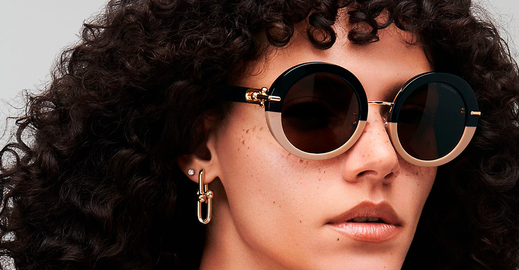Tiffany Sunglasses and Eyeglasses