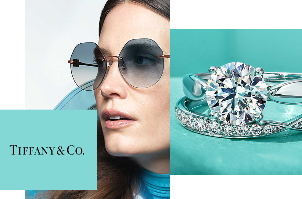Tiffany Eyewear