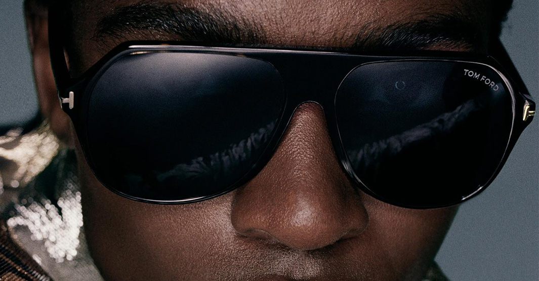 Tom Ford 2023 Eyewear Collection