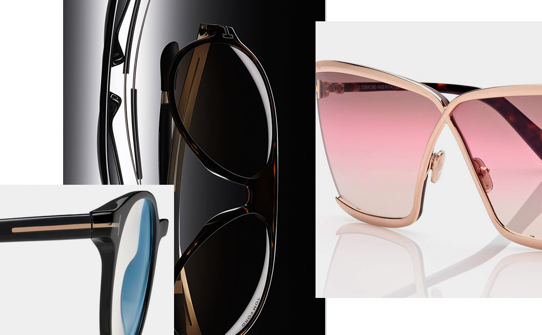 Tom Ford Eyewear