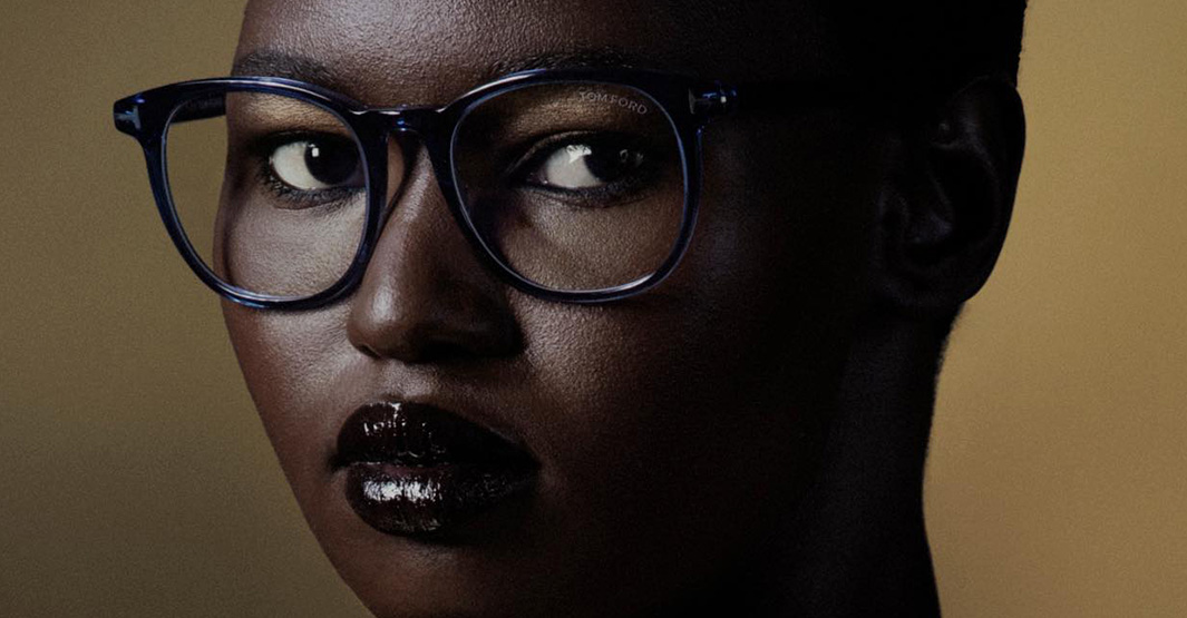 Tom Ford Sunglasses and Eyeglasses