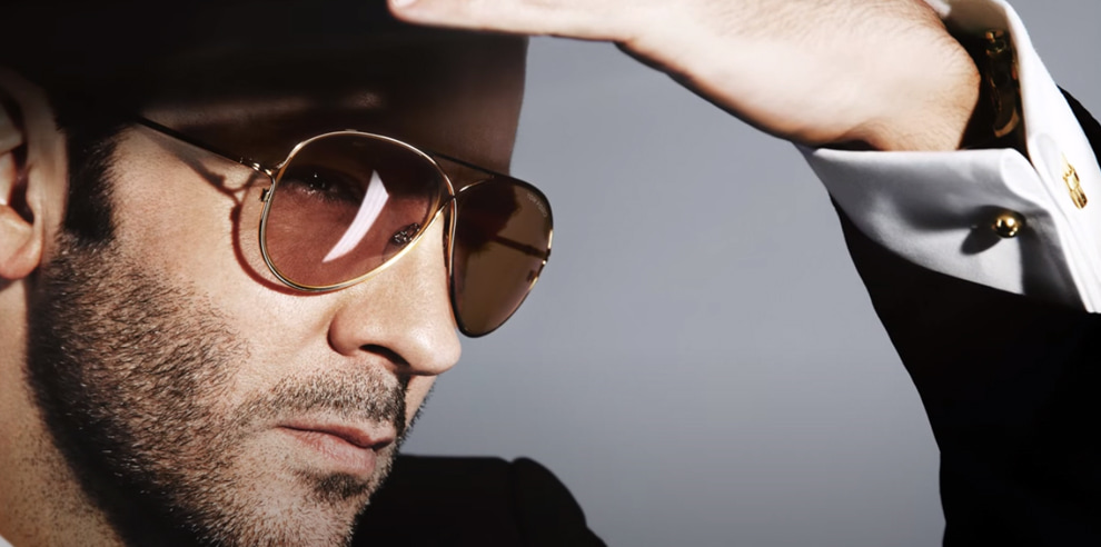 TOM FORD Private Collection
