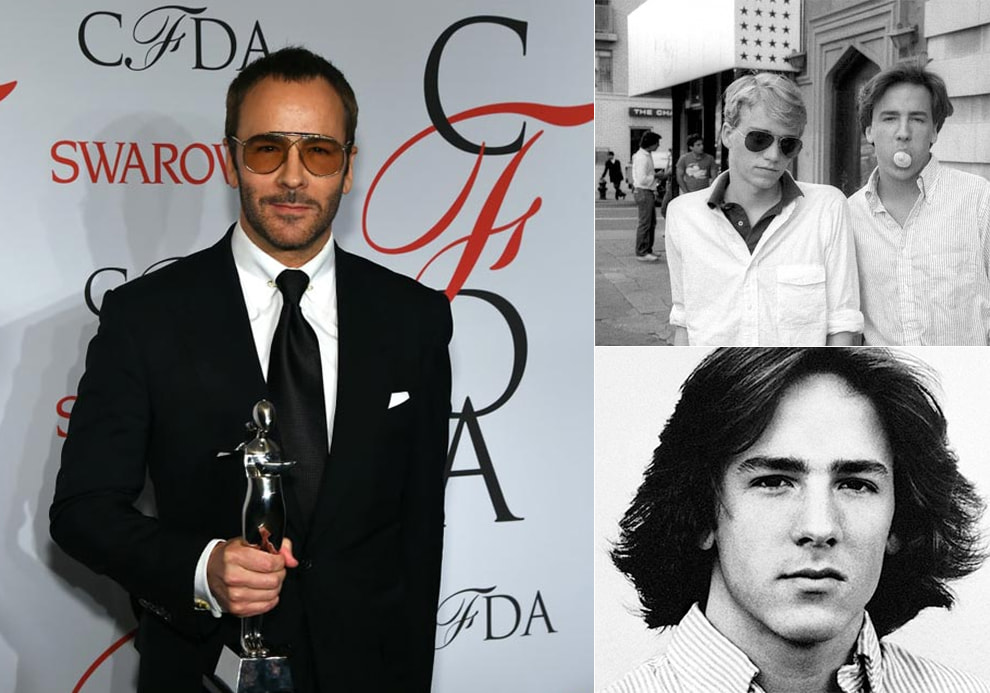 TOM FORD Eyewear