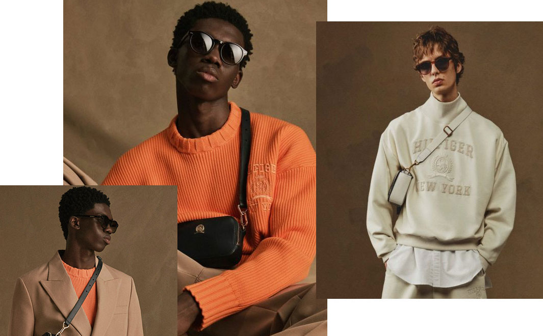 Tommy Hilfiger Eyewear