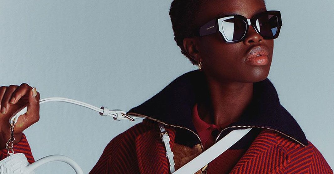 Tommy Hilfiger Sunglasses and Eyeglasses