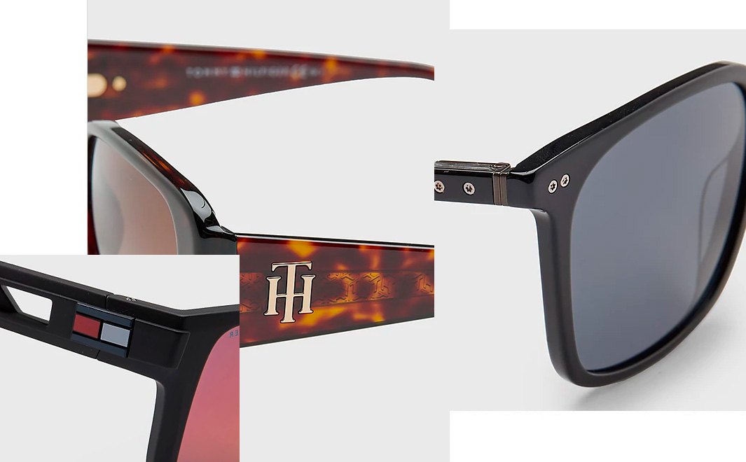 Tommy Hilfiger Eyewear