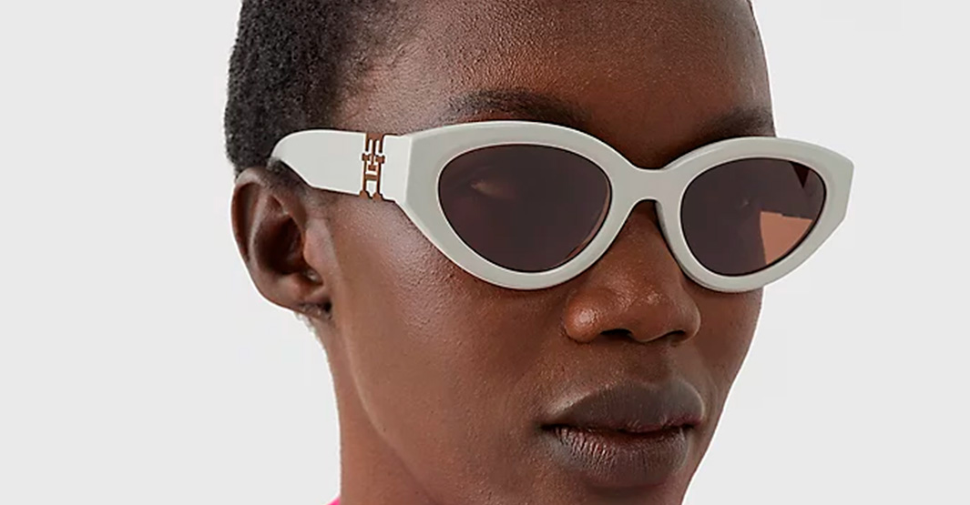 Tommy Hilfiger Sunglasses and Eyeglasses