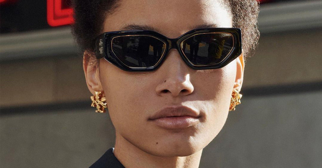 Tory Burch 2023 Eyewear Collection