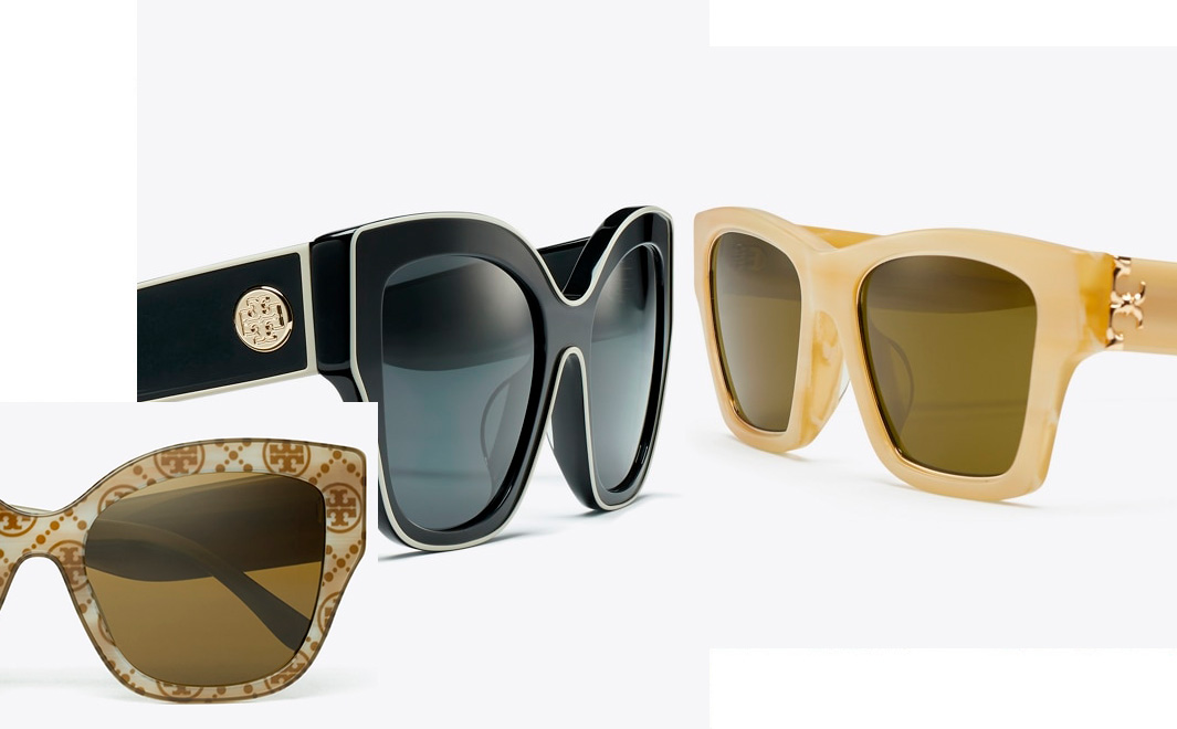 Tory Burch Eyewear