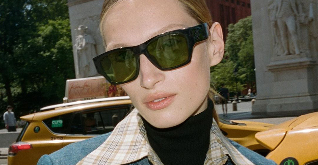 Tory Burch Sunglasses and Eyeglasses