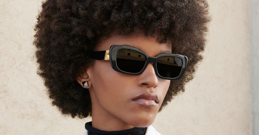 Valentino 2022 Eyewear Collection