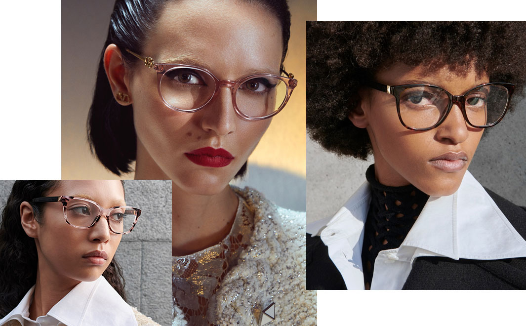 Valentino Impressive Frames