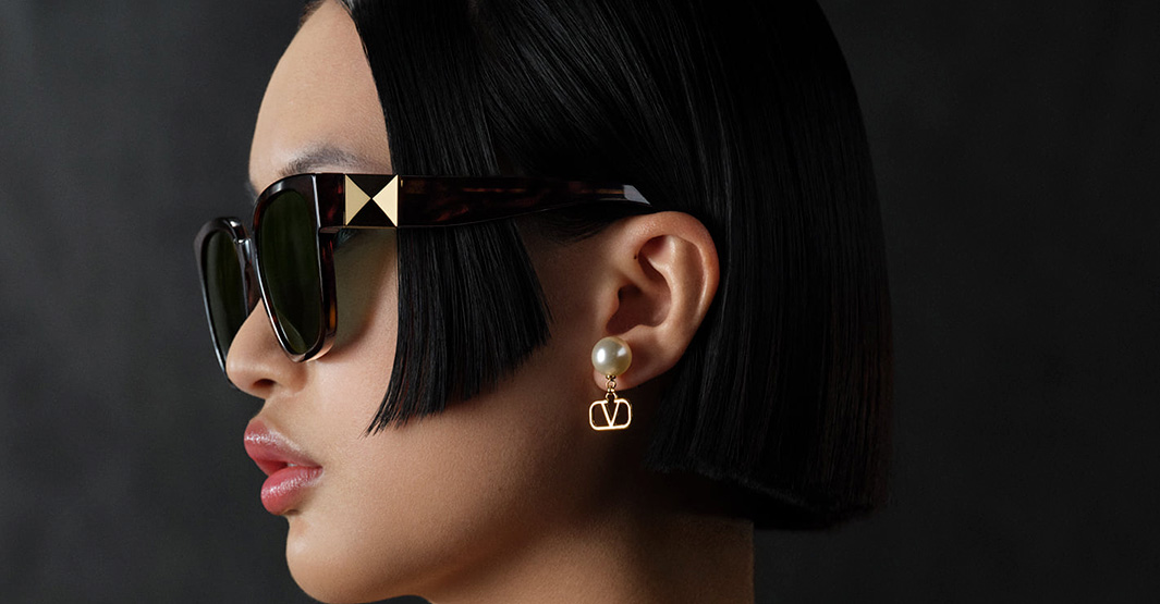 Valentino 2023 Eyewear Collection