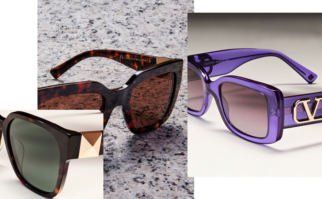 Valentino Eyewear