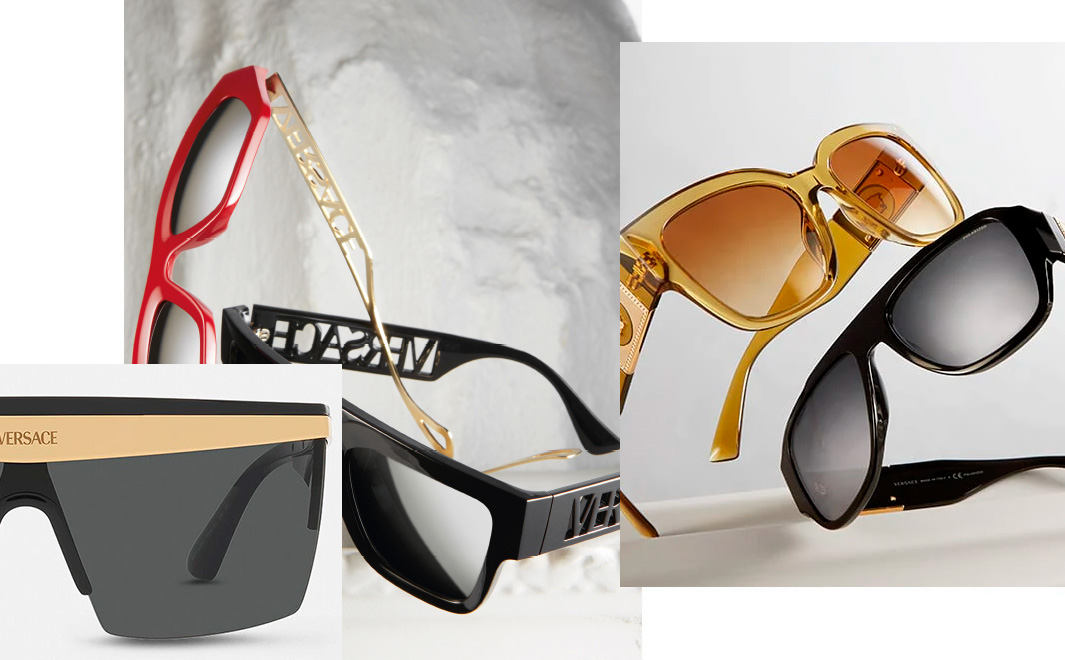 Versace Eyewear