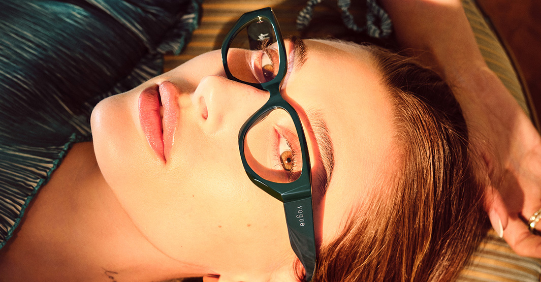 Vogue Sunglasses and Eyeglasses