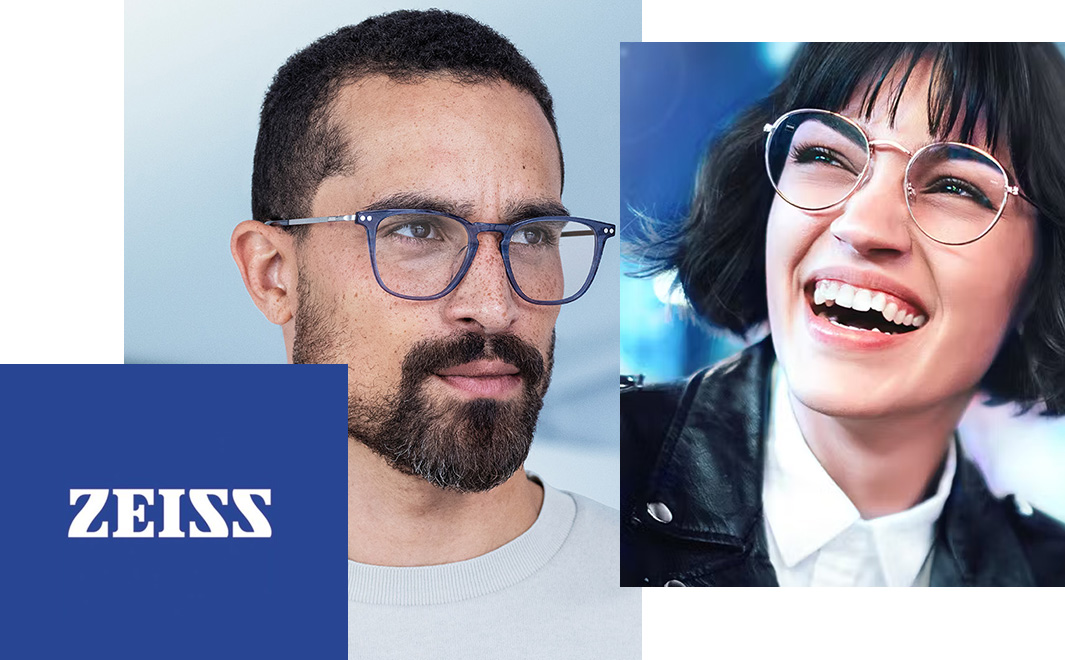 About Zeiss