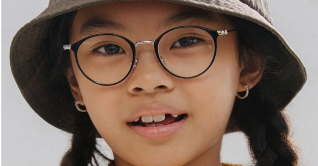 Trendy kids' eyeglasses from top designers, celebrities wearing eyeglasses