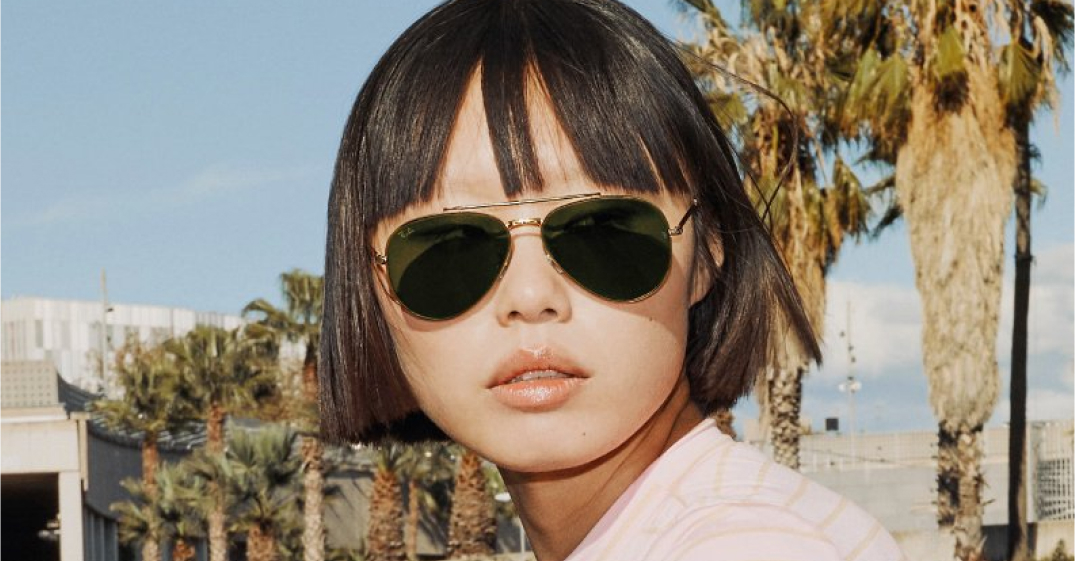 Trendy kids' sunglasses from top designers, celebrities wearing sunglasses
