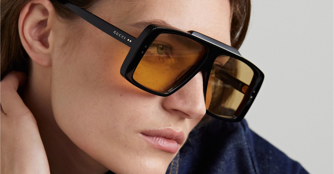 Women's Eyeglasses