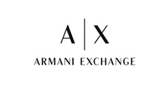 Armani Exchange™ - Logo