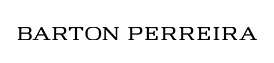 Barton Perreira™ - Logo