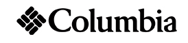 Columbia™ - Logo