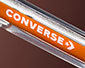 Converse™ - Modern styling