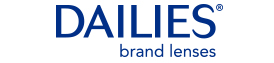 Dailies™ - Logo