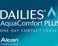 DAILIES AquaComfort Plus®