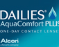DAILIES AquaComfort Plus®