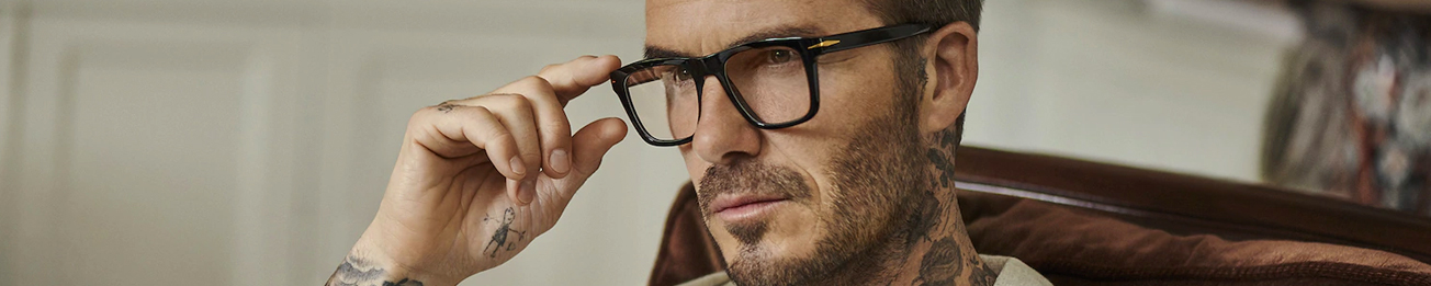 David Beckham™ Eyewear