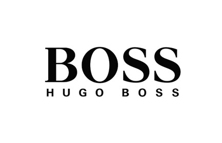 Hugo Boss™ - Logo