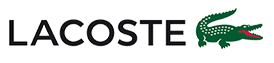 Lacoste™ - Logo