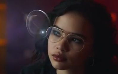 Ray-Ban Campaign