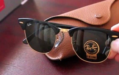 Ray-Ban Style