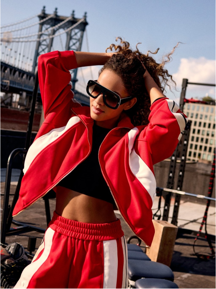 Experience the Perfection of Carrera