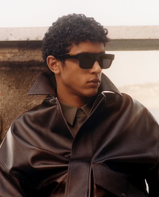 Unisex Michael Kors Metal Round Sunglasses Dune Silver Mirrored Eyewear Collection 2022