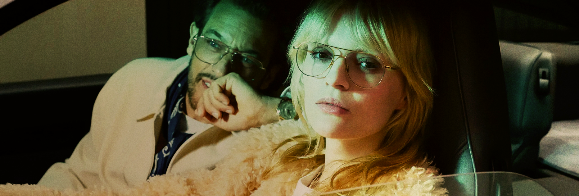 The Götti Switzerland Icons