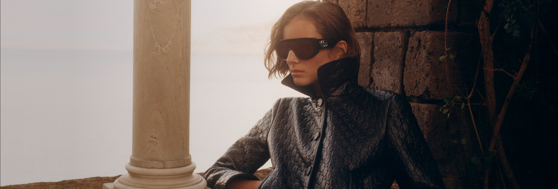 Gucci  Eyewear FW 2025