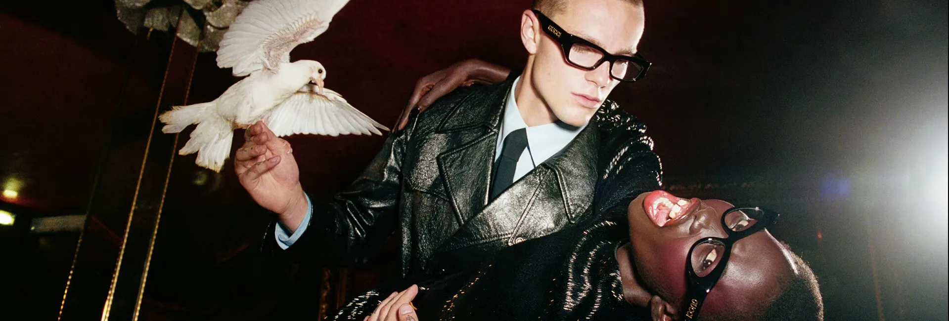 Bvlgari FW 2022
