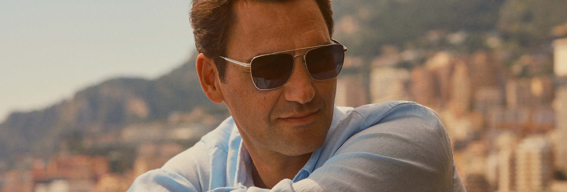 Oliver Peoples FW 2025