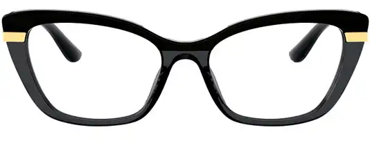 shapes cat eye