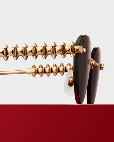 Clash de Cartier Collection