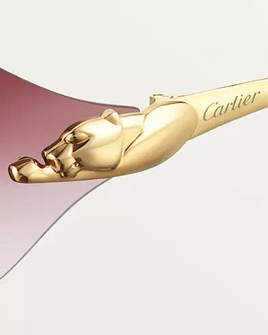 Panthère De Cartier Collection