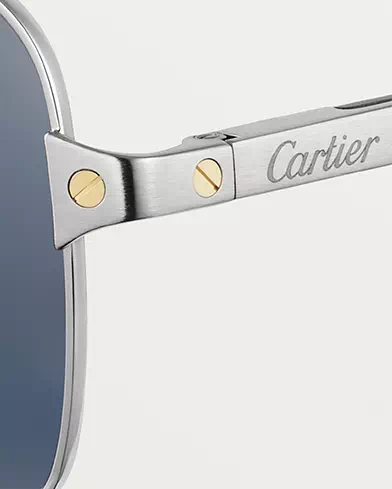 Santos de Cartier Collection