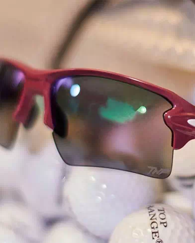 Oakley Radar