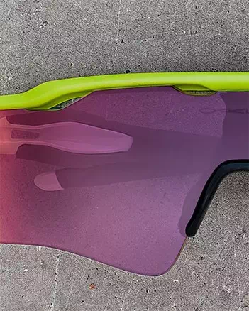 Oakley Radar